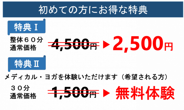 オファー