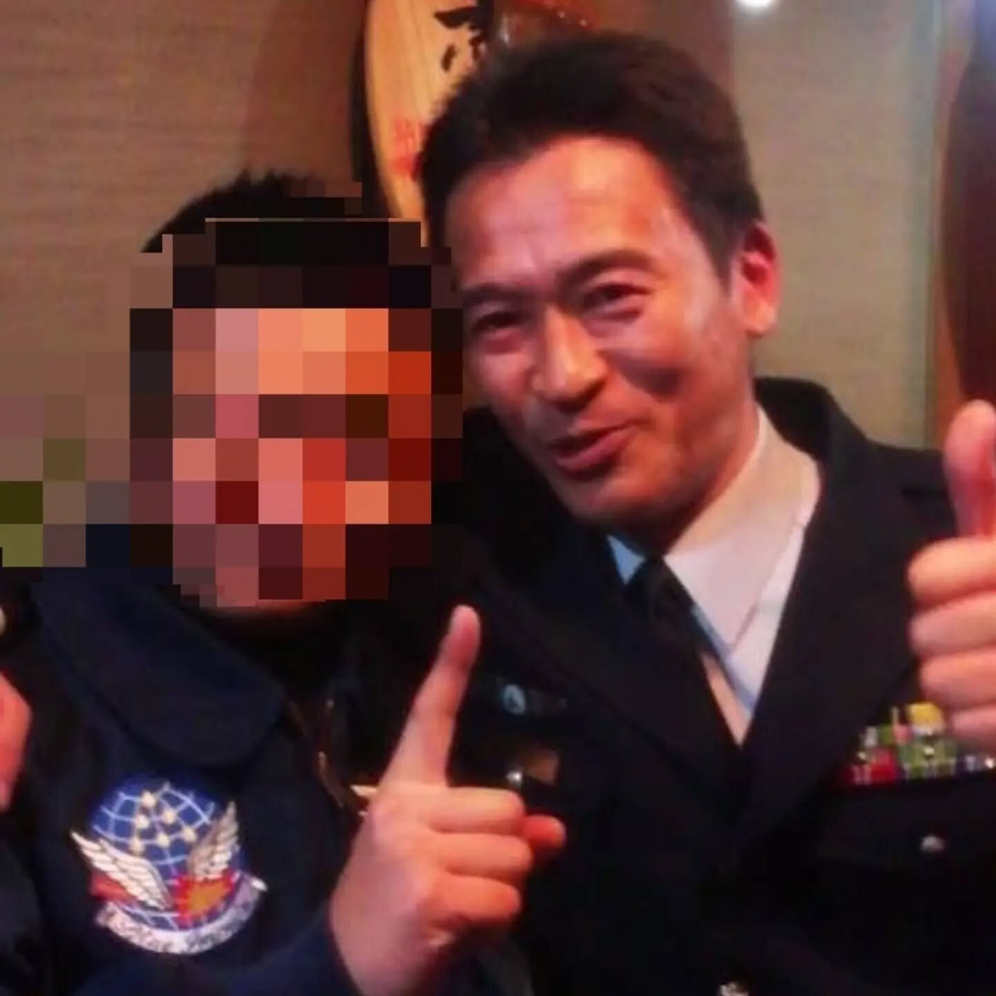 ✈️ 自衛官だった私が、なぜ整体師に？