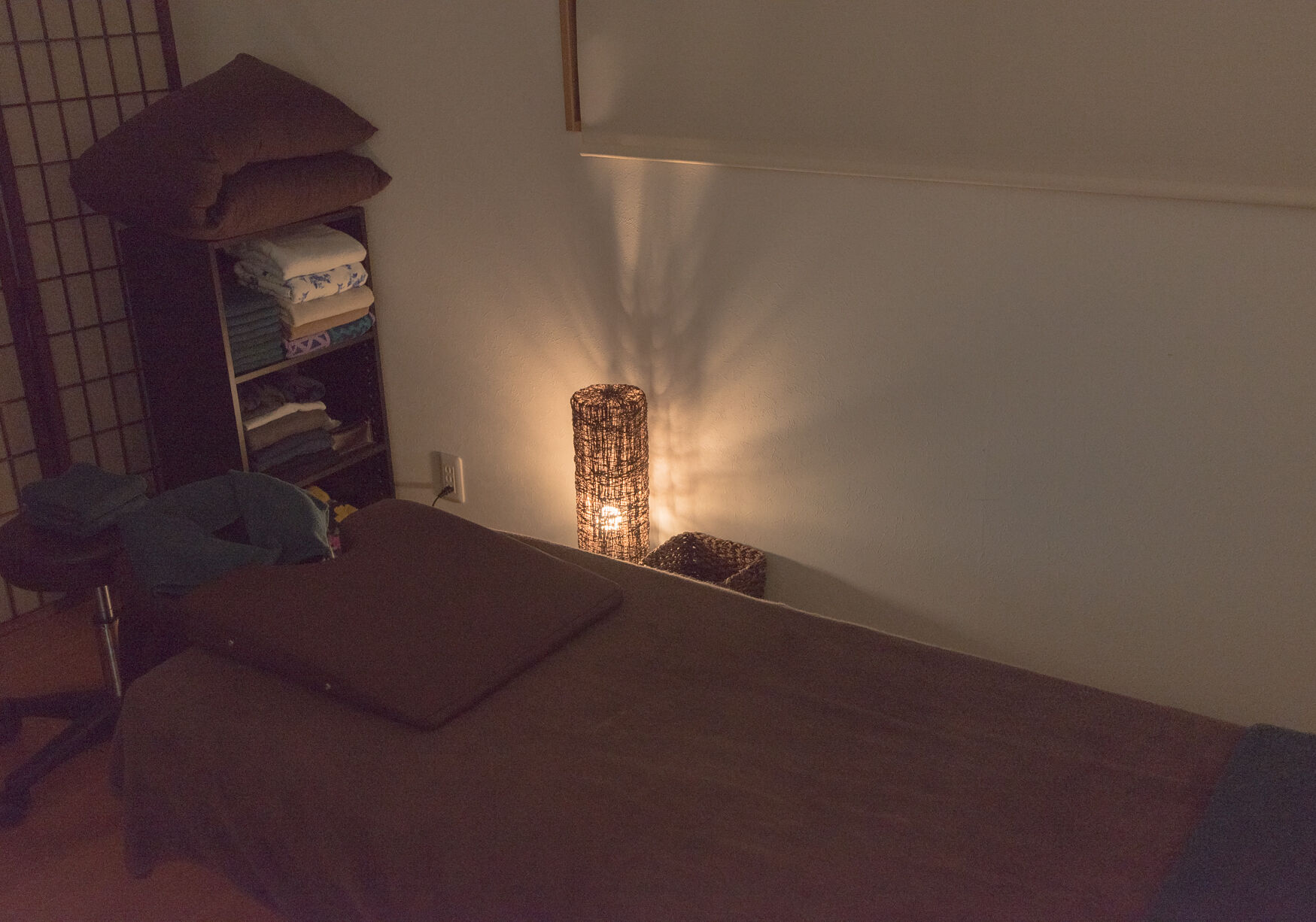 睡眠の質を高める方法|ぐっすり眠れる身体づくりは整体・ヨガ・アロマから
